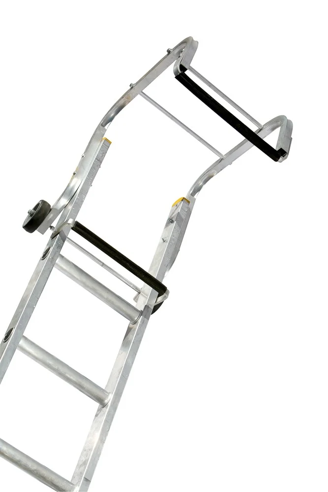 Roof Ladder