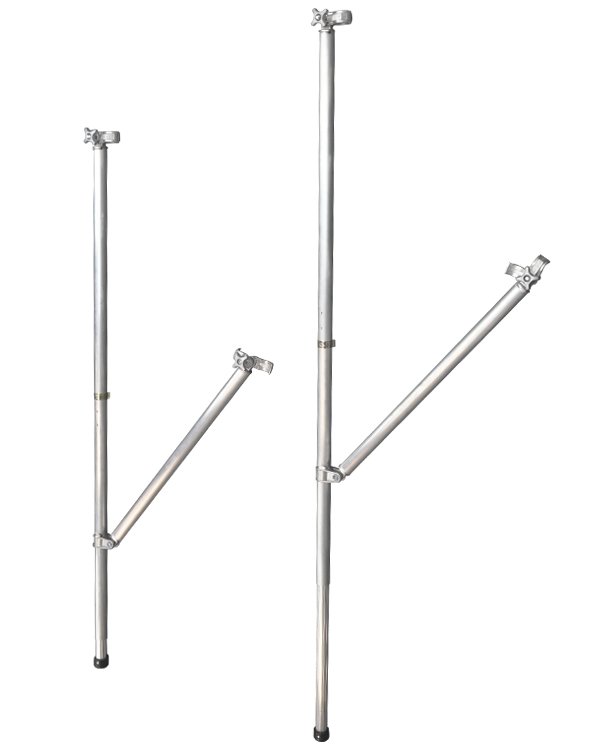 Adjustable Stabilisers