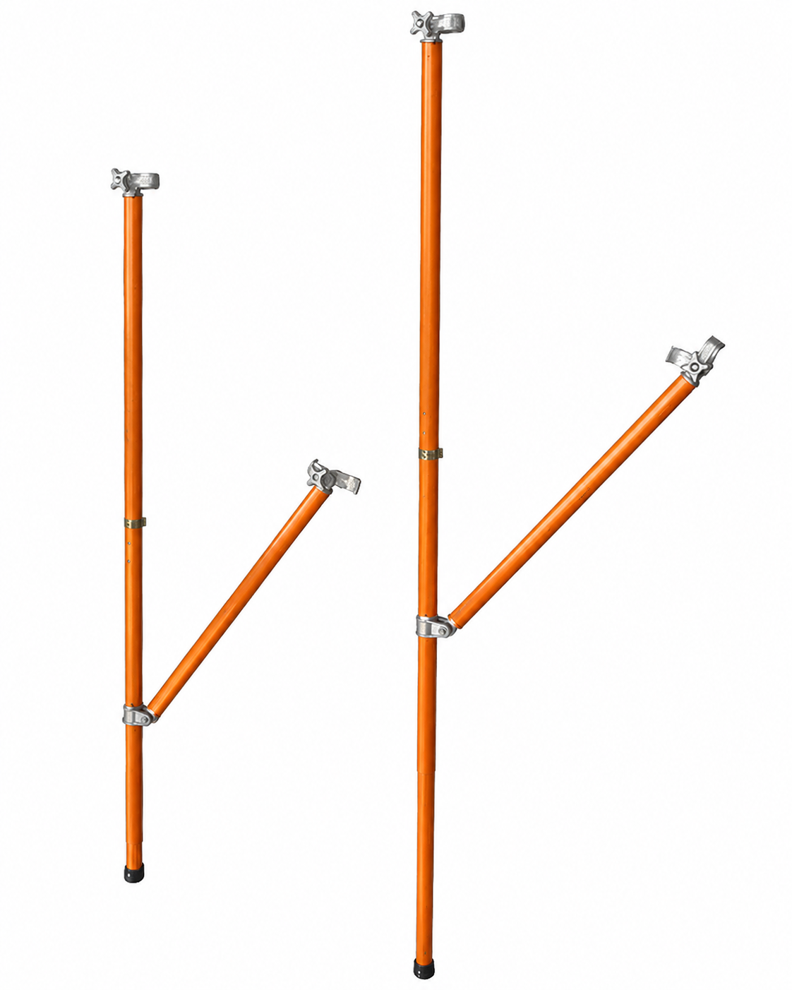 Adjustable Stabilisers