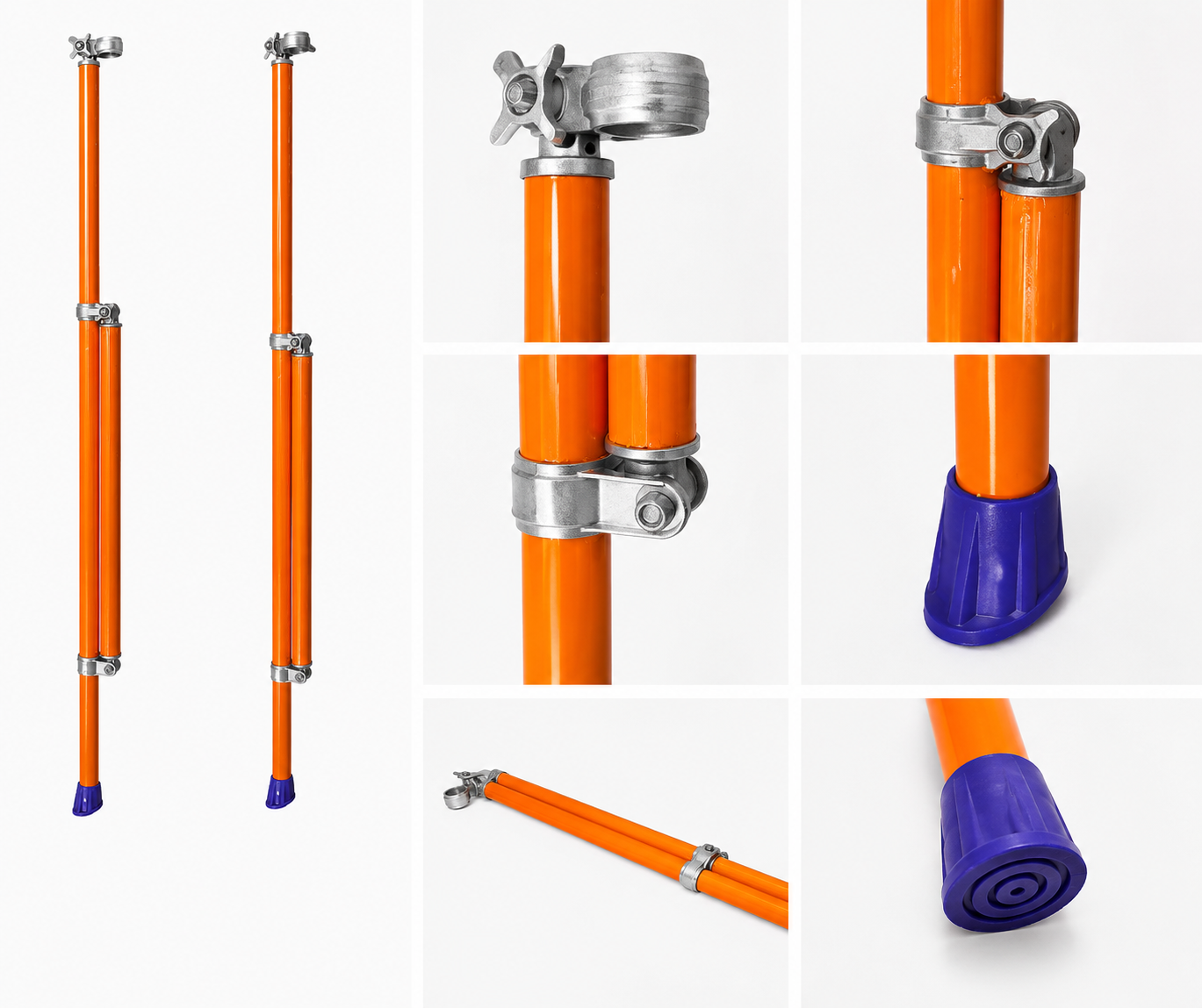 Adjustable Stabilisers