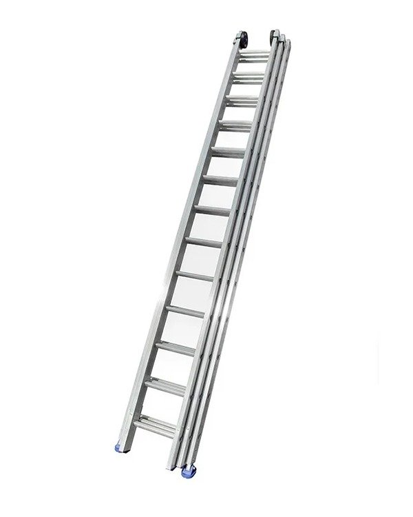 Triple Heavy Duty Ladder