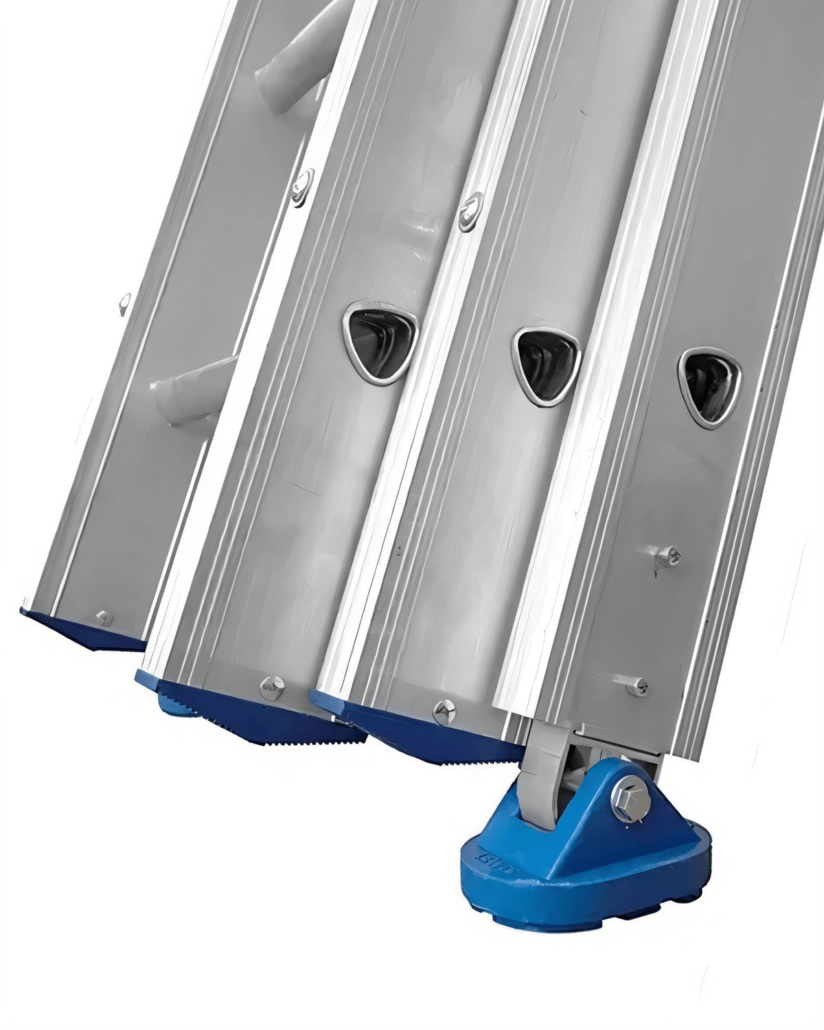 Triple Heavy Duty Ladder