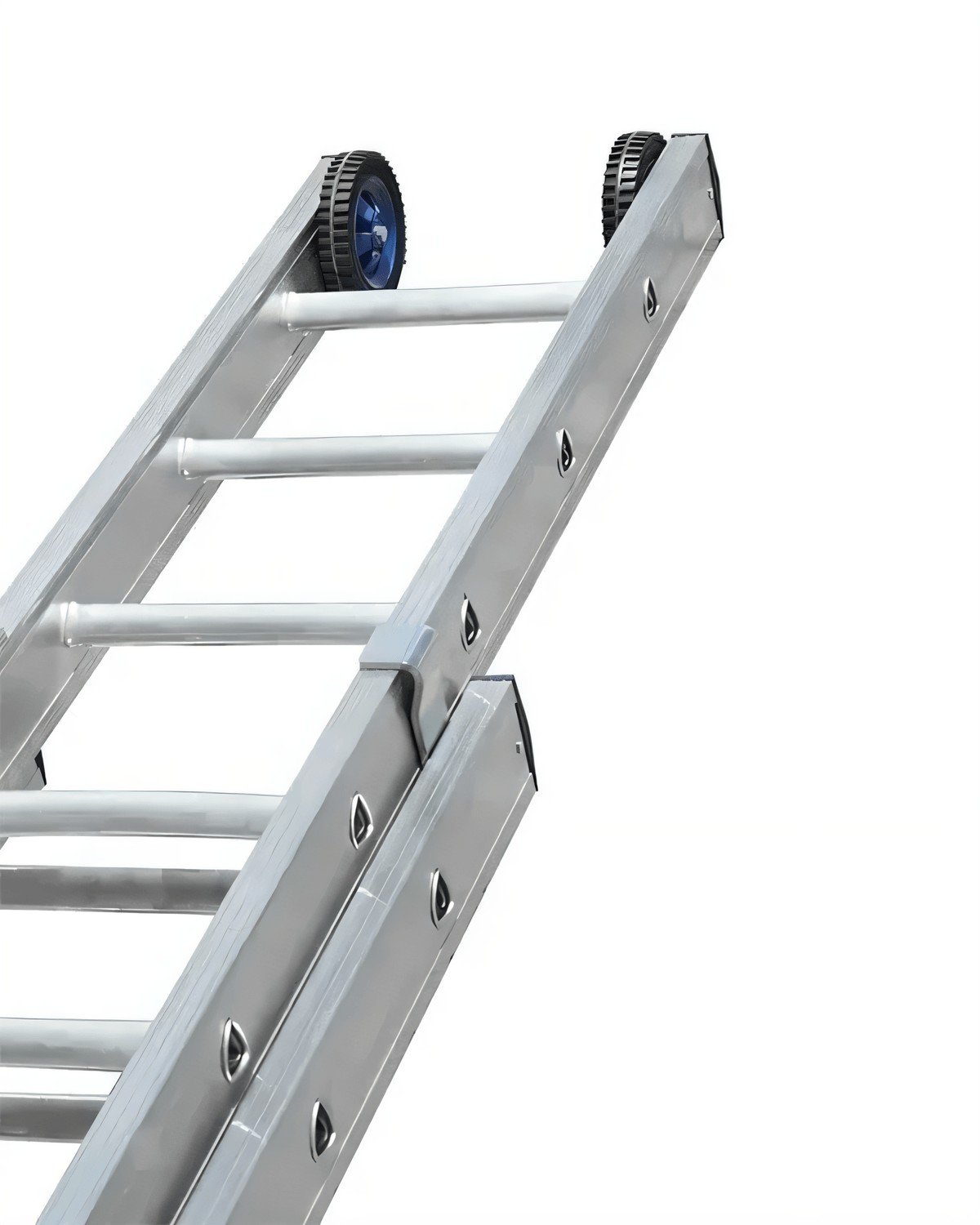 Double Heavy Duty Ladder