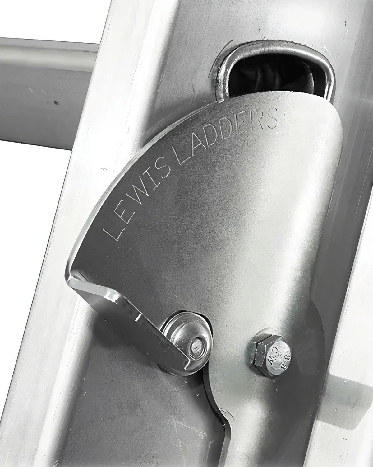 Double Heavy Duty Ladder