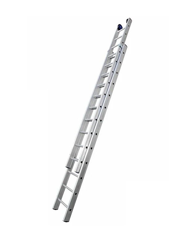 Double Heavy Duty Ladder
