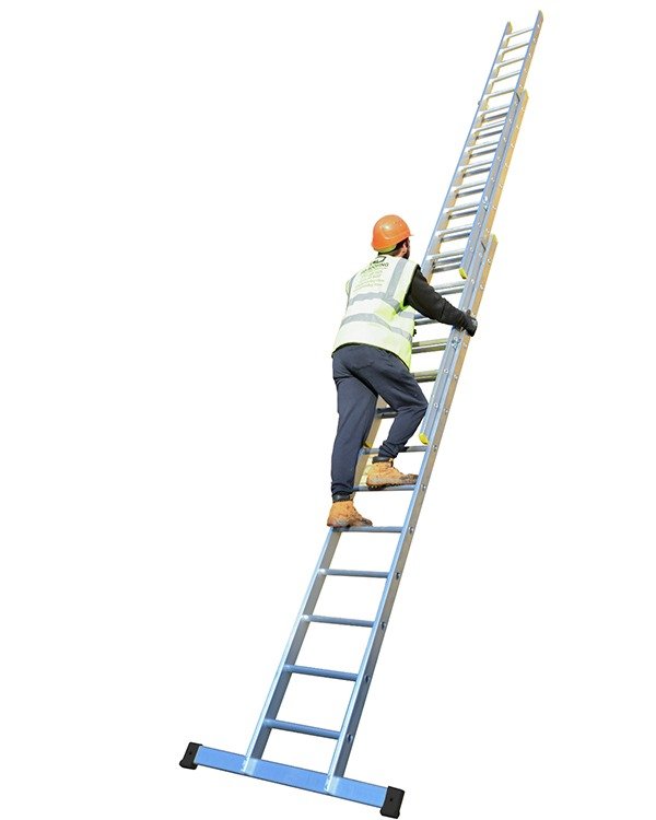 Trade Triple Extension Ladder