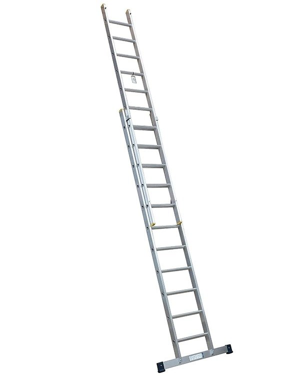 Trade Double Extension Ladder