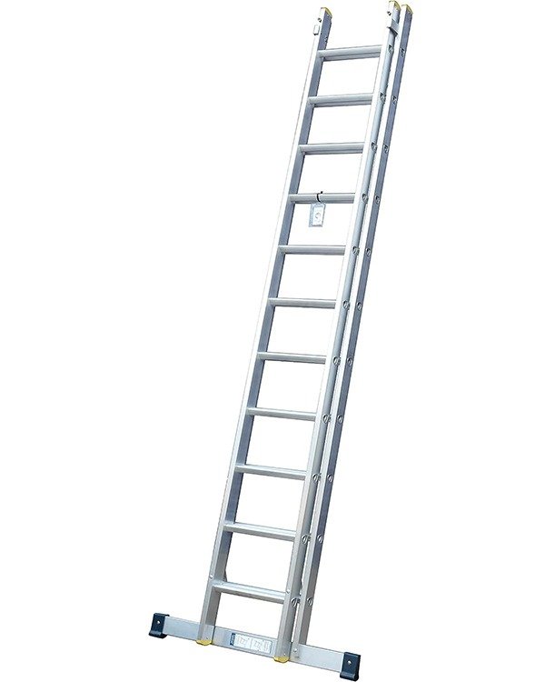 Trade Double Extension Ladder
