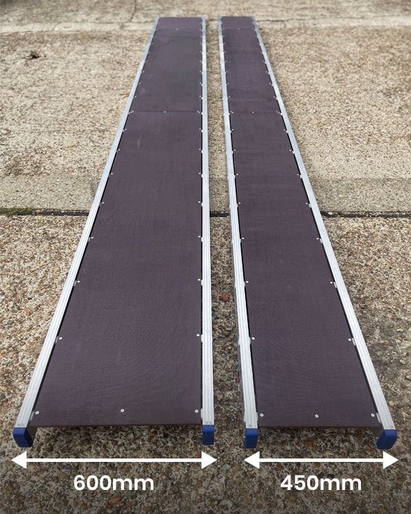 Industrial Staging Boards