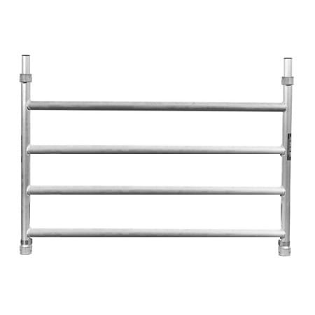 1m 250 Tower Double Frame