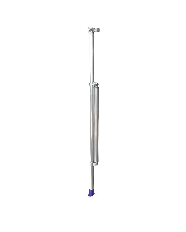 Standard Stabilisers
