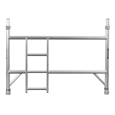 2 Rung Ladder Frame Double (1.0m high x 1.45)