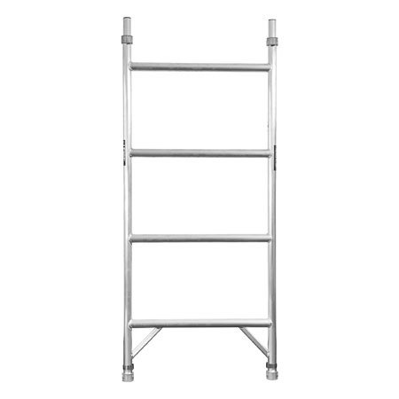 4 Rung Span Frame Single (2.0m high x 0.85)