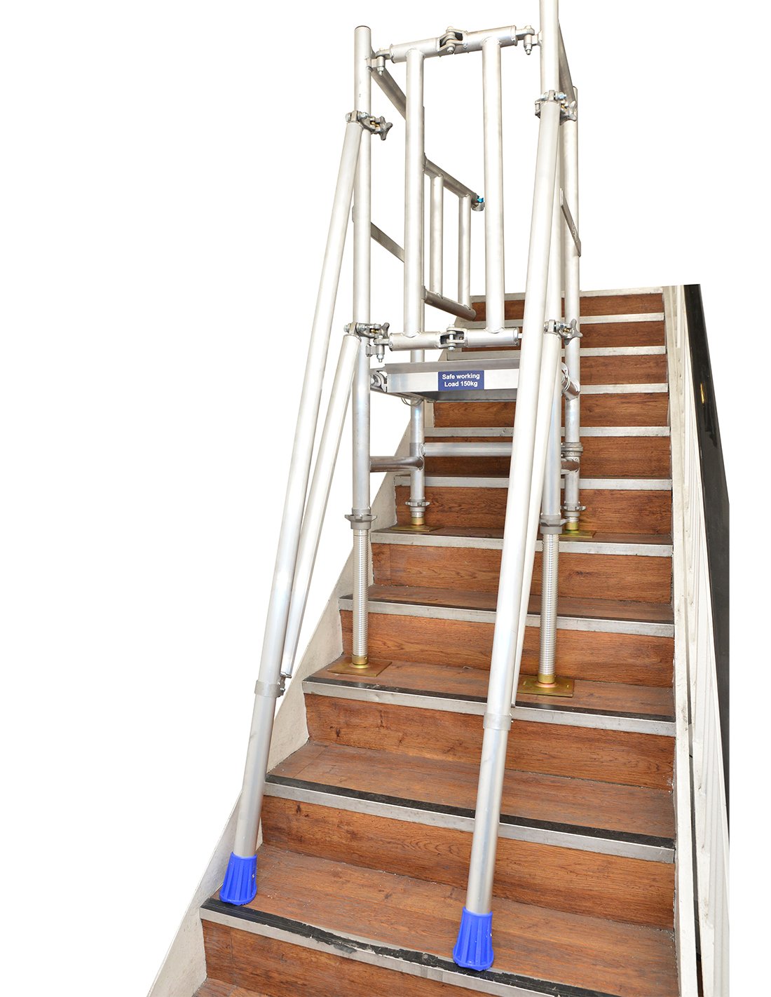 Stair Podiums