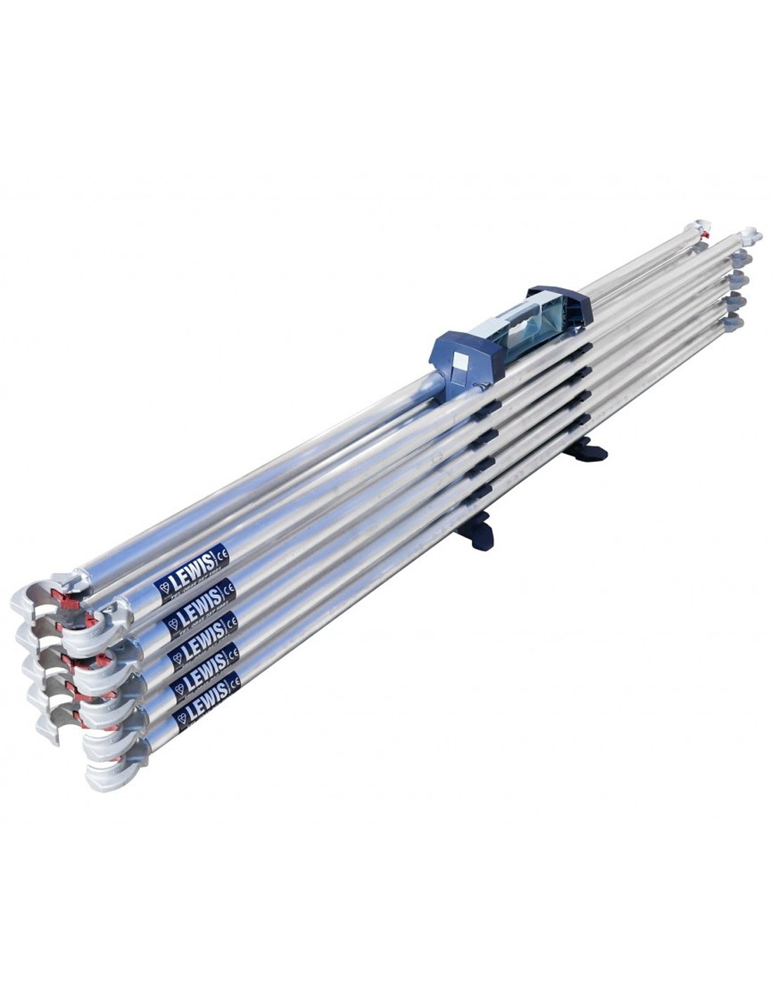 The Safe Brace