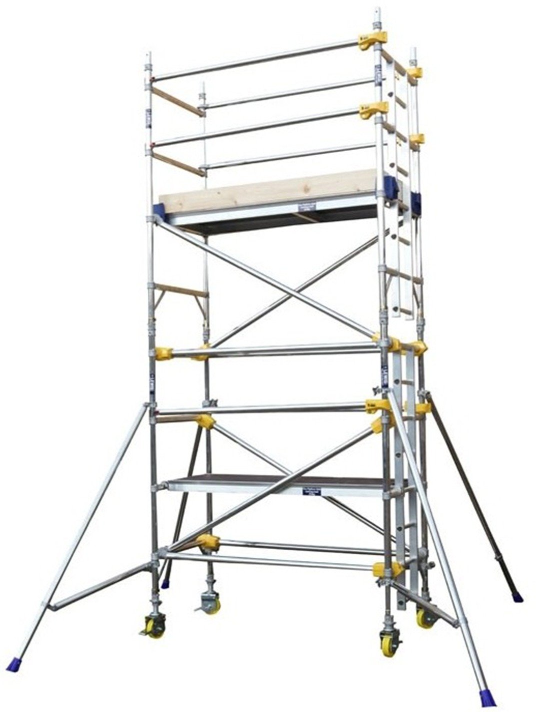 The Scafflock™