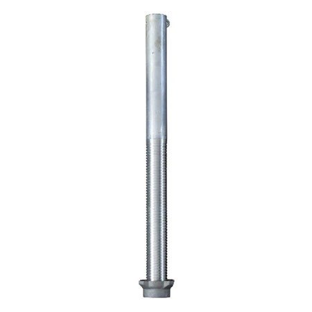 500mm Adjustable Leg