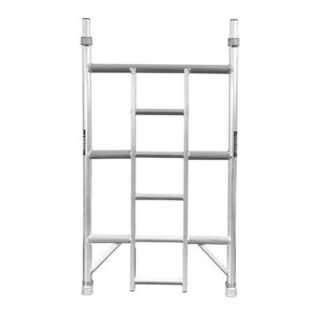 3 Rung Ladder Frame Single (1.5m high x 0.85)