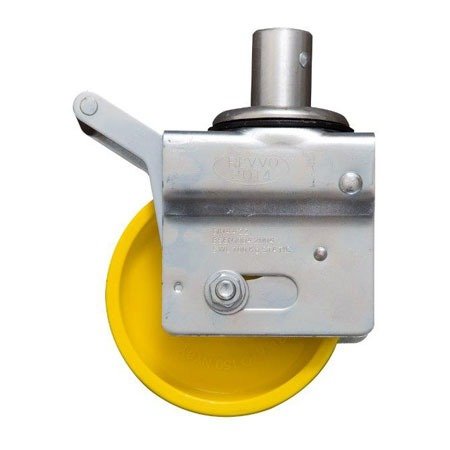 150mm Locking Castor