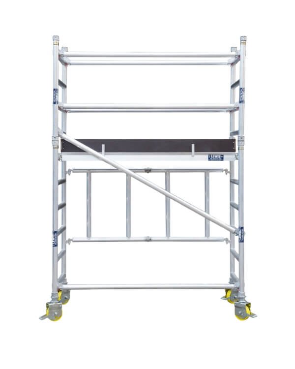 LEWIS Trade Folding Towers (Miniscaff)