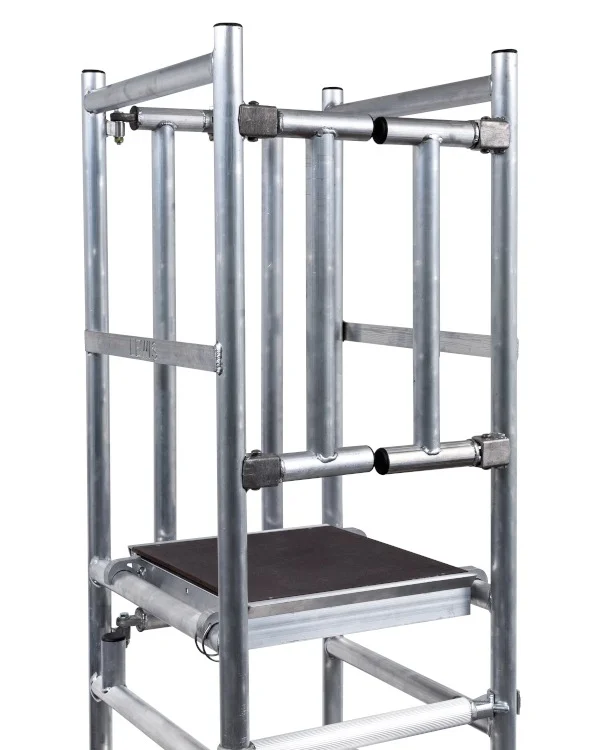 Podium Steps