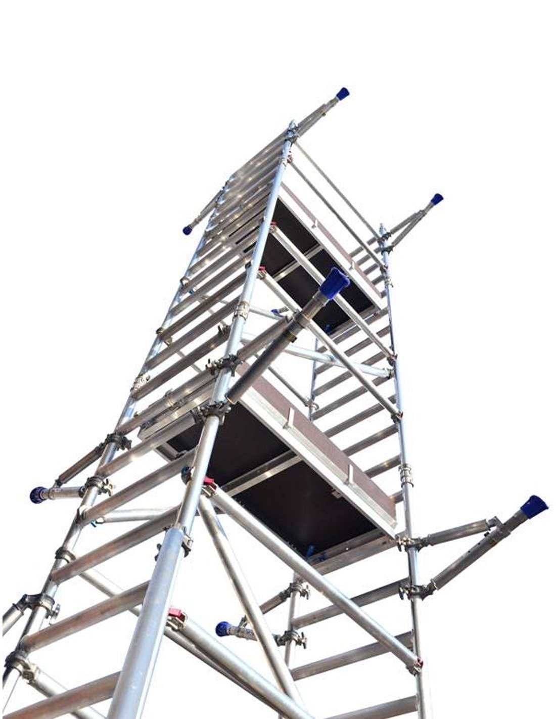 Lift Shaft Towers