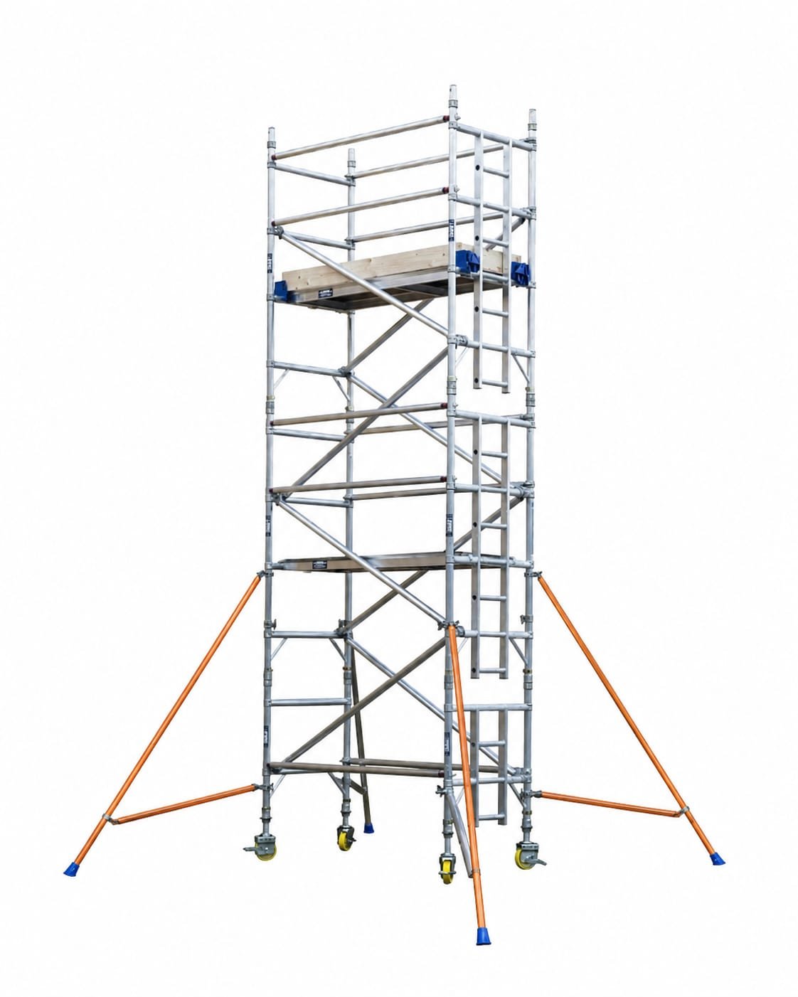 3T Industrial Scaffold Tower