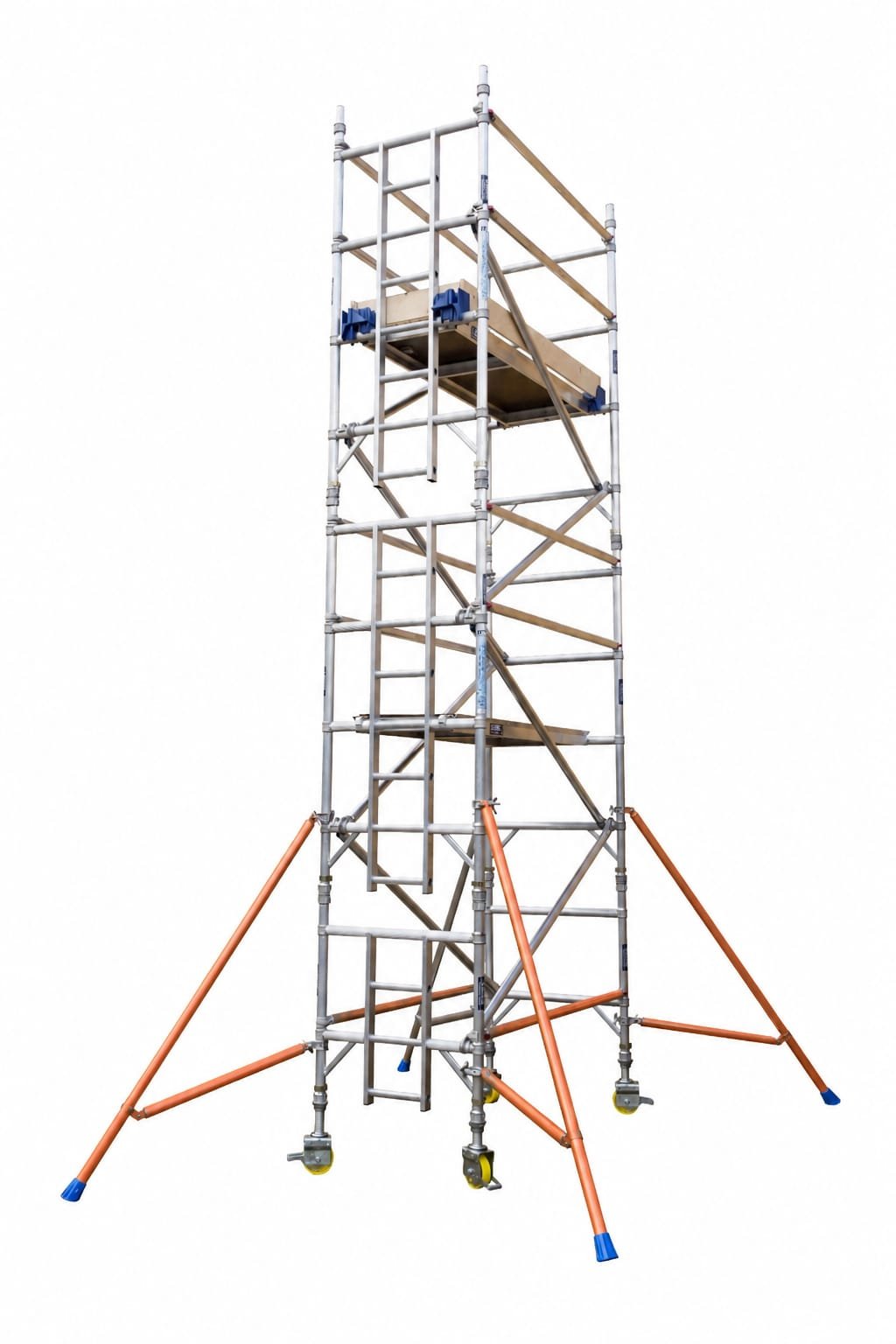 3T Industrial Scaffold Tower