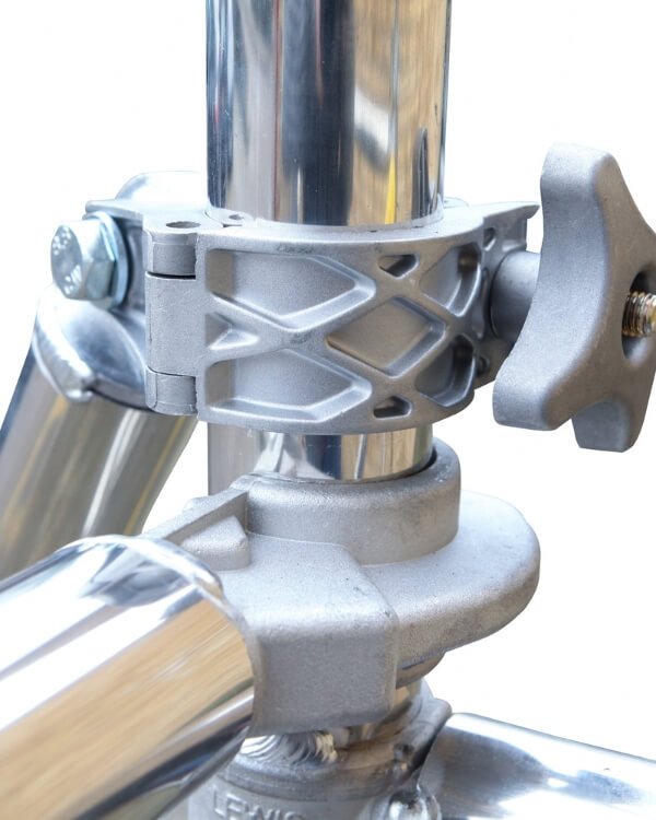 3T Industrial Scaffold Tower