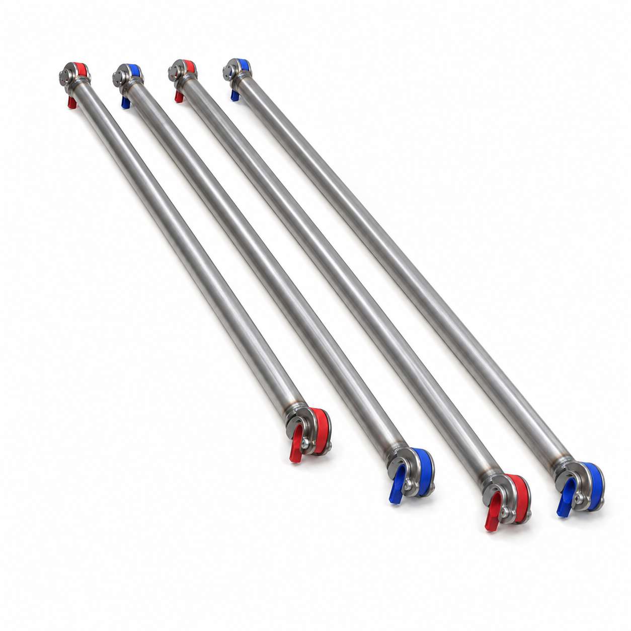 LEADER PRO 500 Industrial Scaffold Tower (3T)