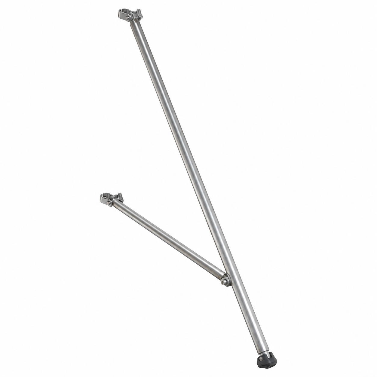 LEADER PRO 250 Industrial Scaffold Towers