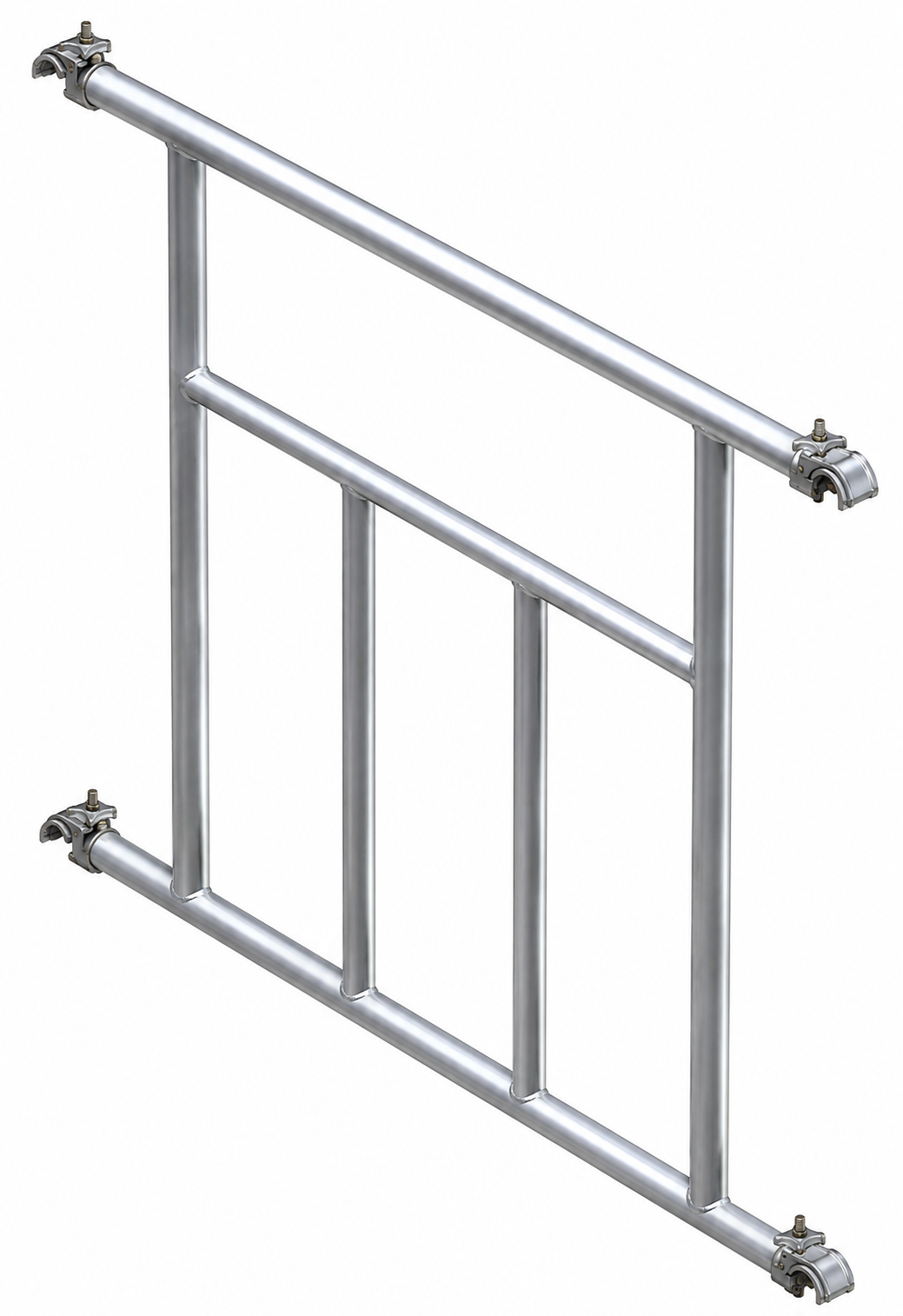LEADER PRO AGR Industrial Scaffold Towers