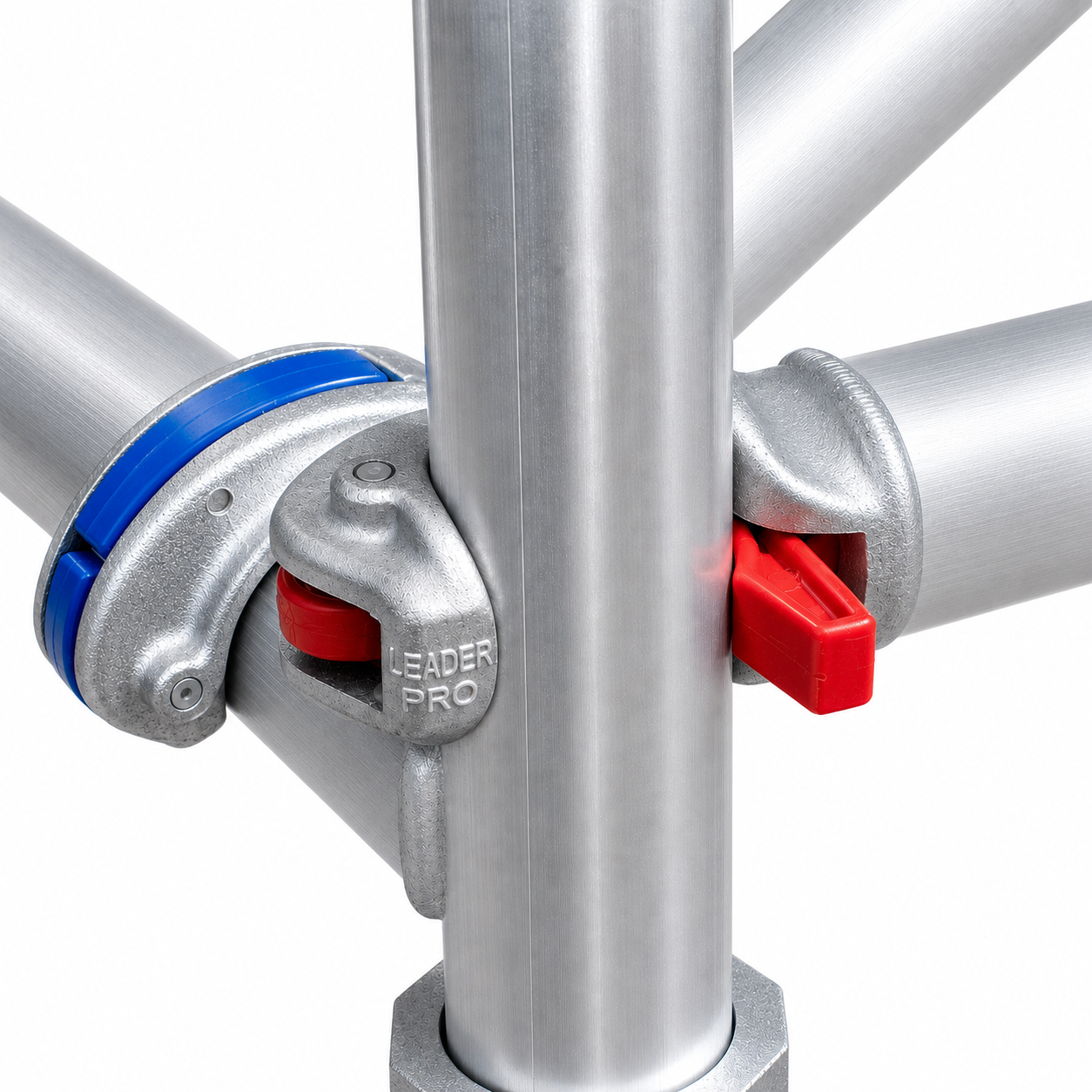 LEADER PRO Trade Folding Towers