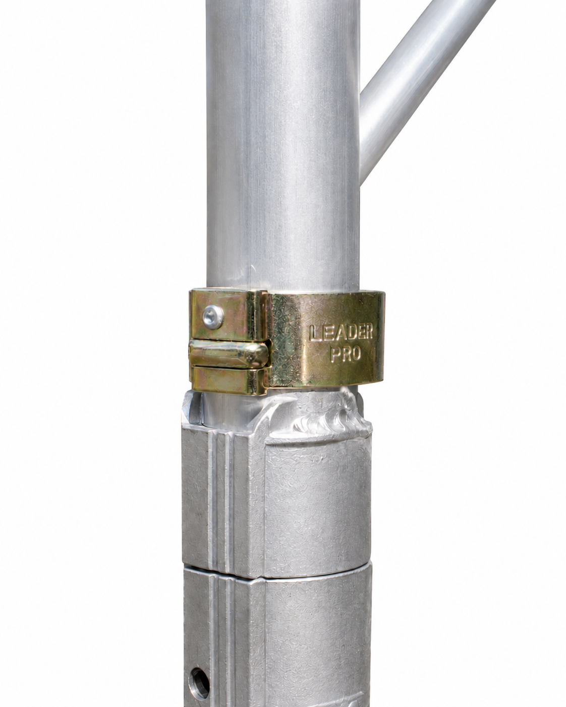 LEADER PRO Trade Folding Towers