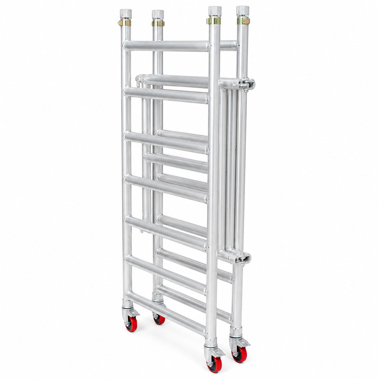 LEADER PRO Trade Folding Towers
