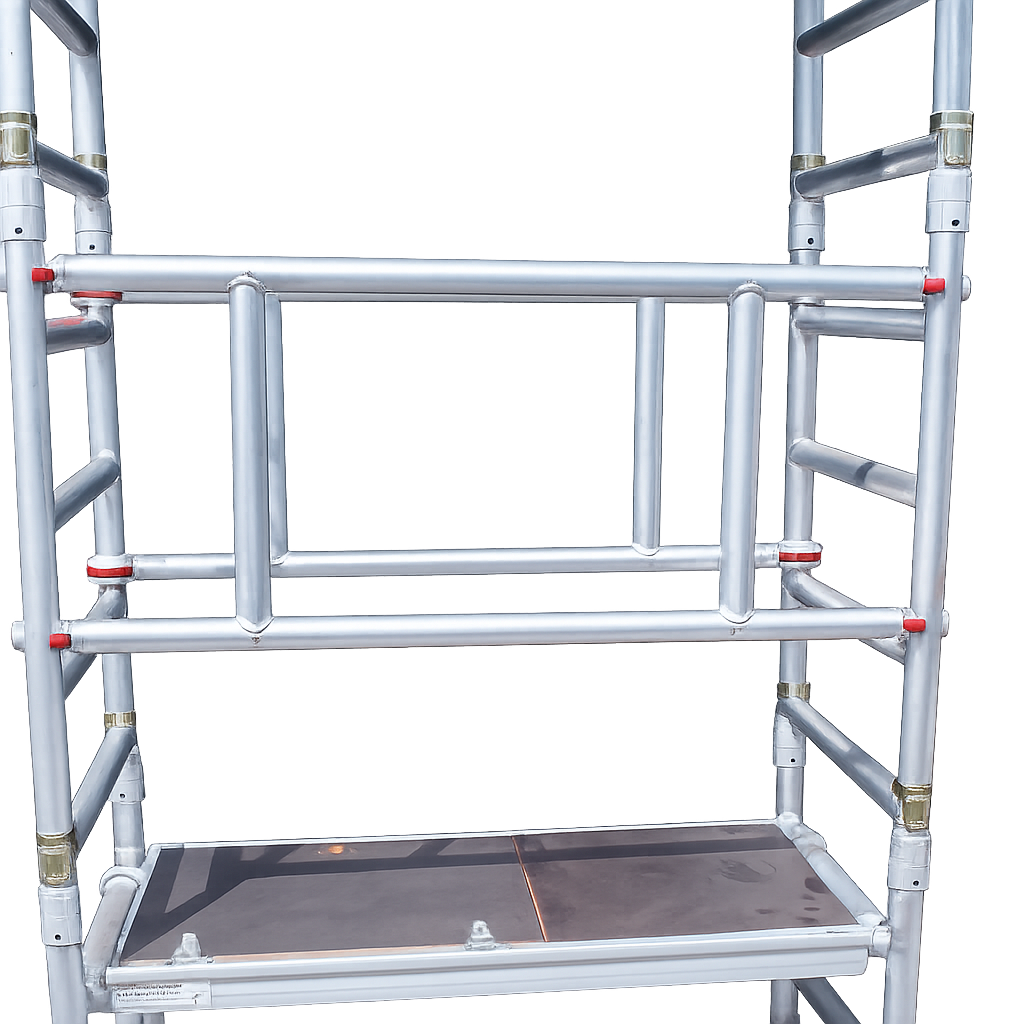 LEADER PRO One Man Tower
