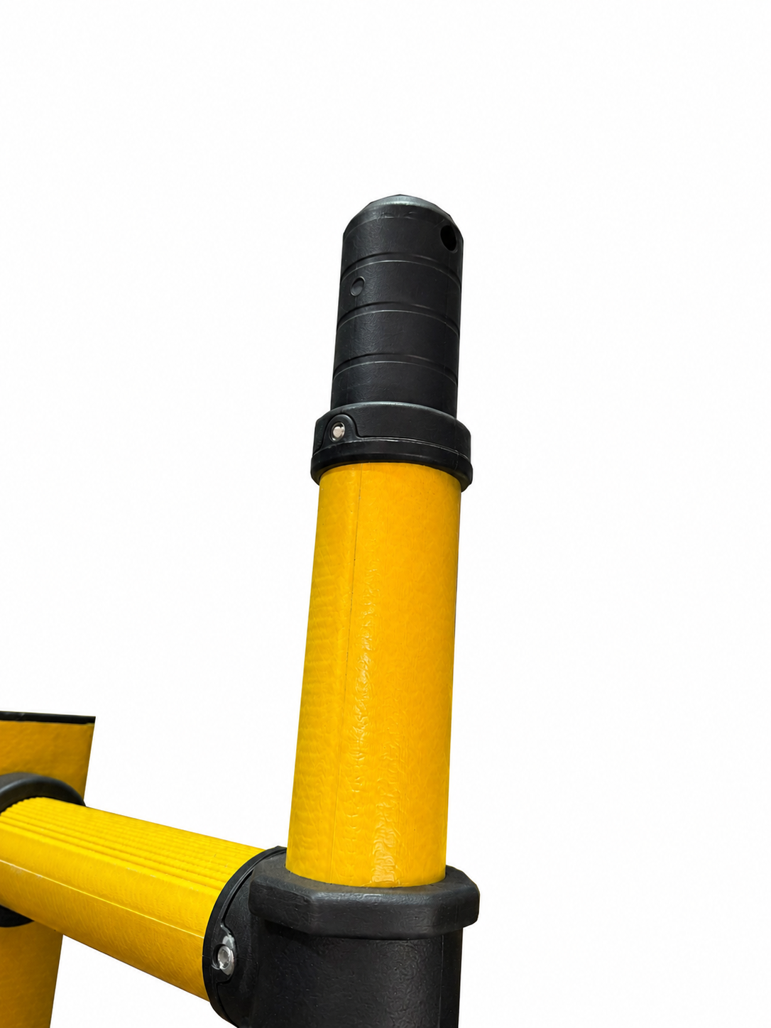 LEADER PRO GRP Industrial Scaffold Tower