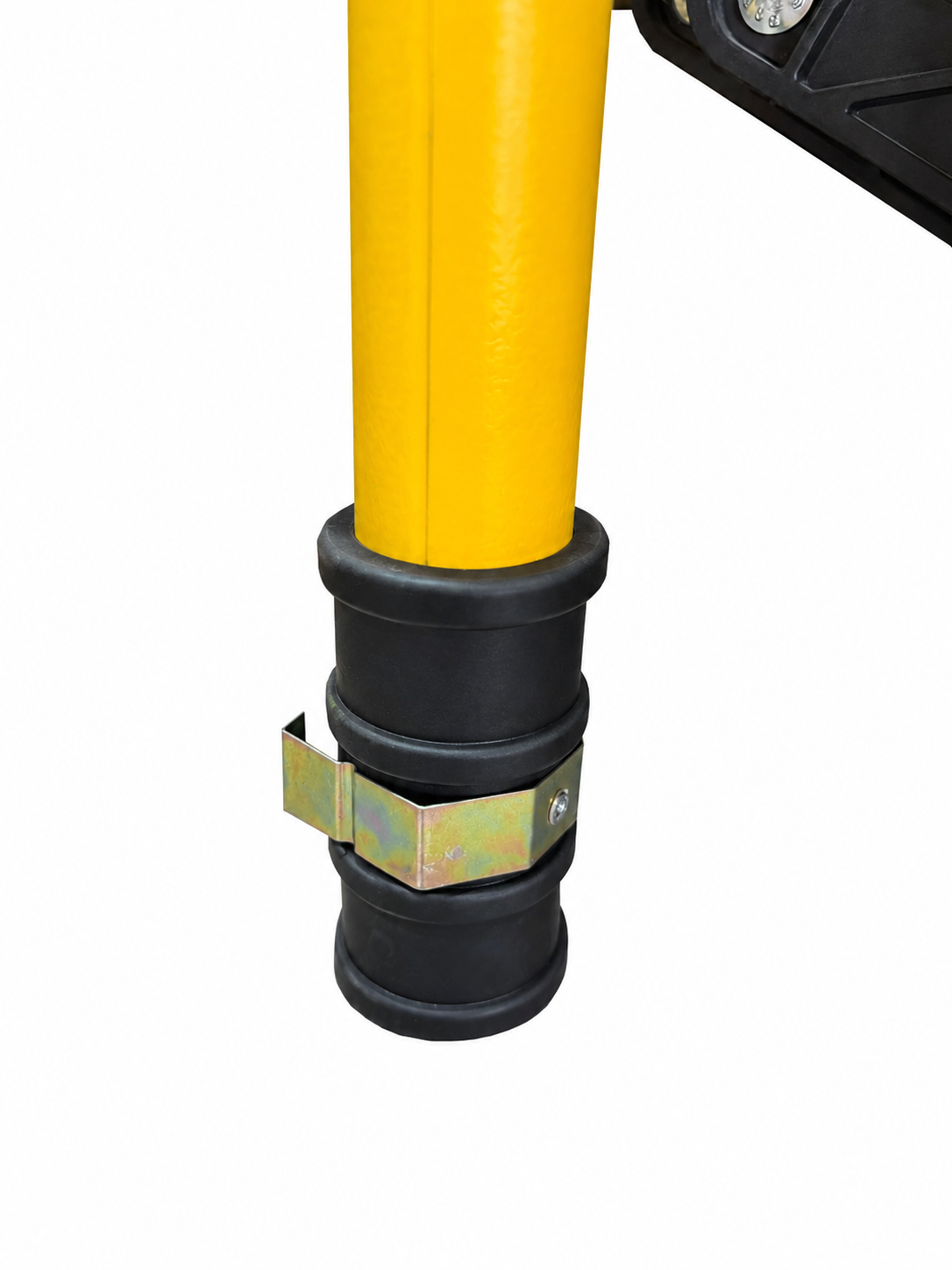 LEADER PRO GRP Industrial Scaffold Tower