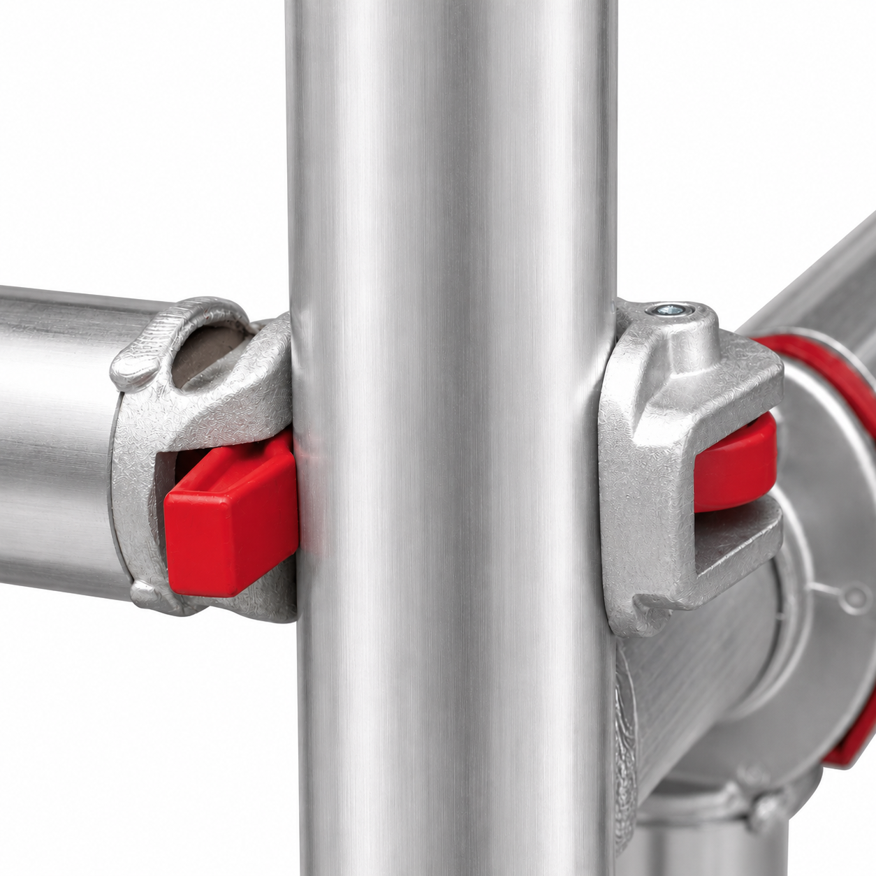 LEADER PRO Stairwell Towers