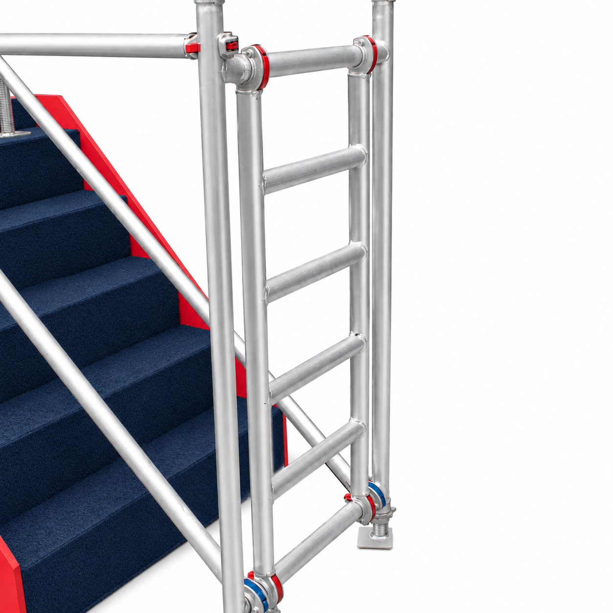 LEADER PRO Stairwell Towers