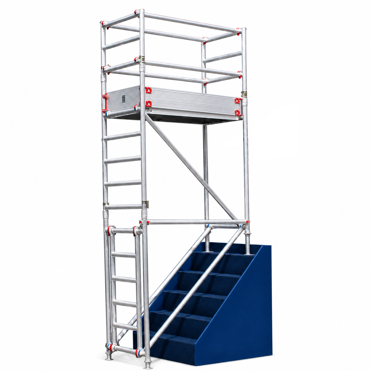 Stairwell Tower