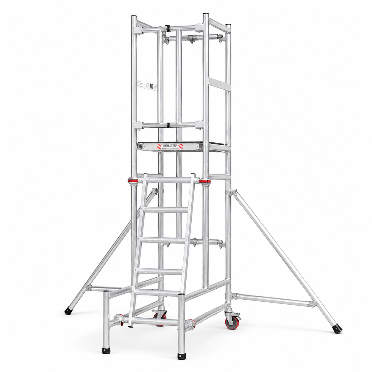Podium Steps