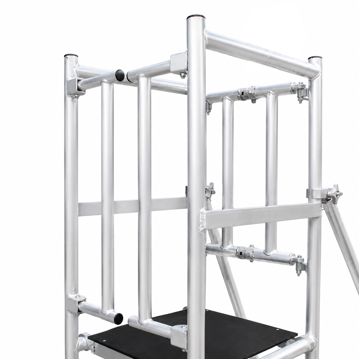 LEADER PRO Stair Podium