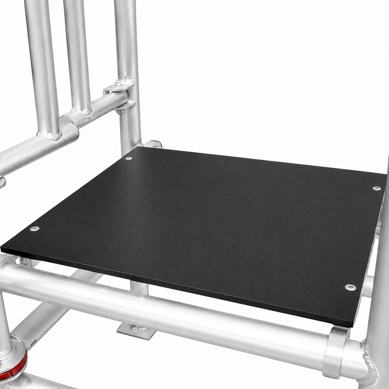LEADER PRO Stair Podium