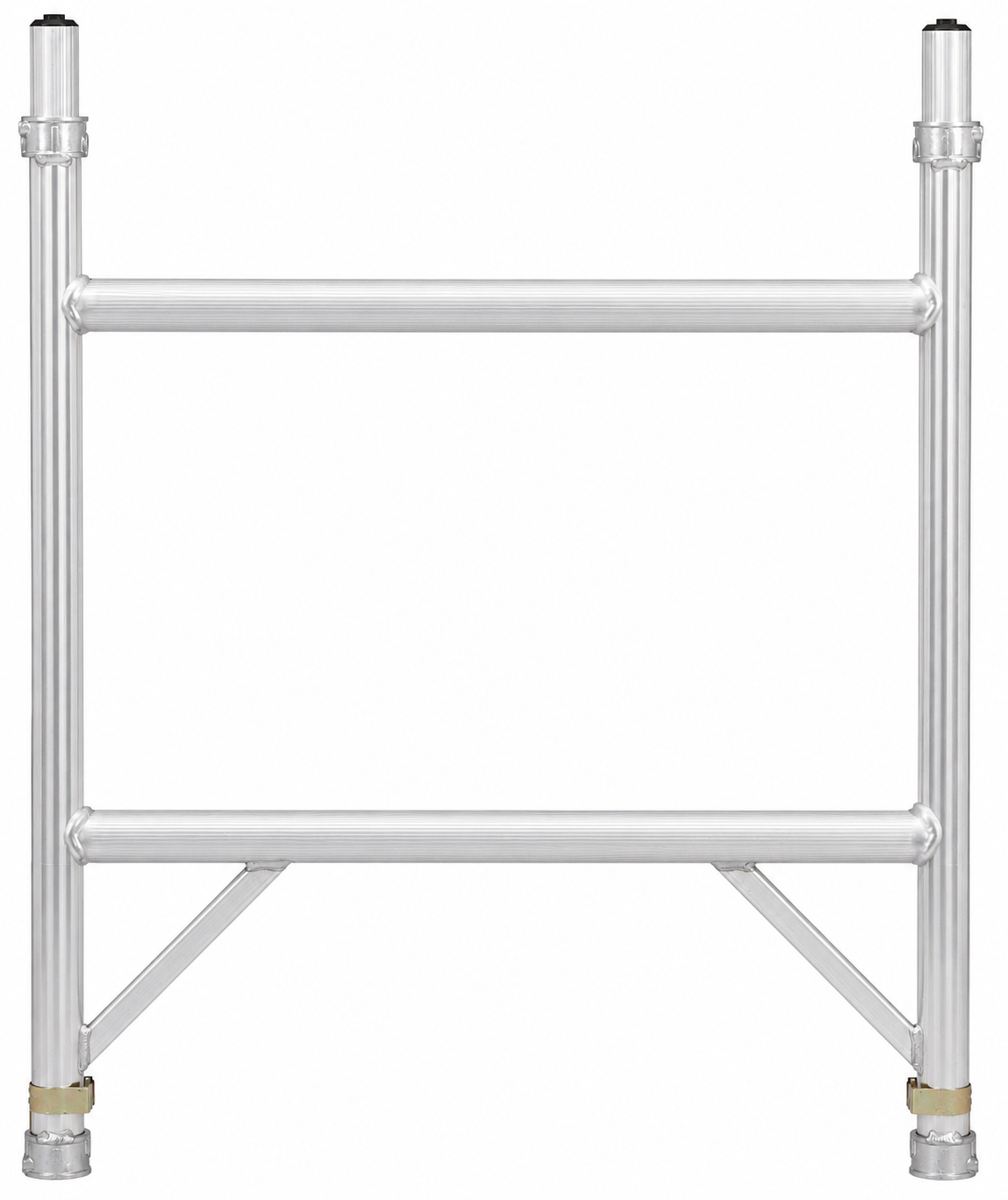 2 Rung Single Width Span Frame (1.0m high x 0.85)