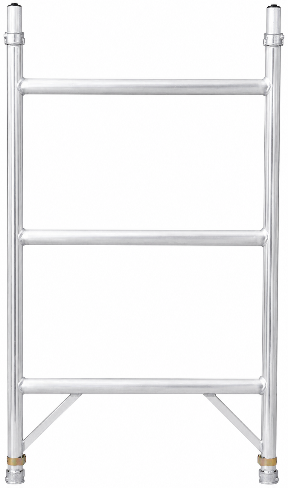 3 Rung Single Width Span Frame (1.5m high x 0.85)