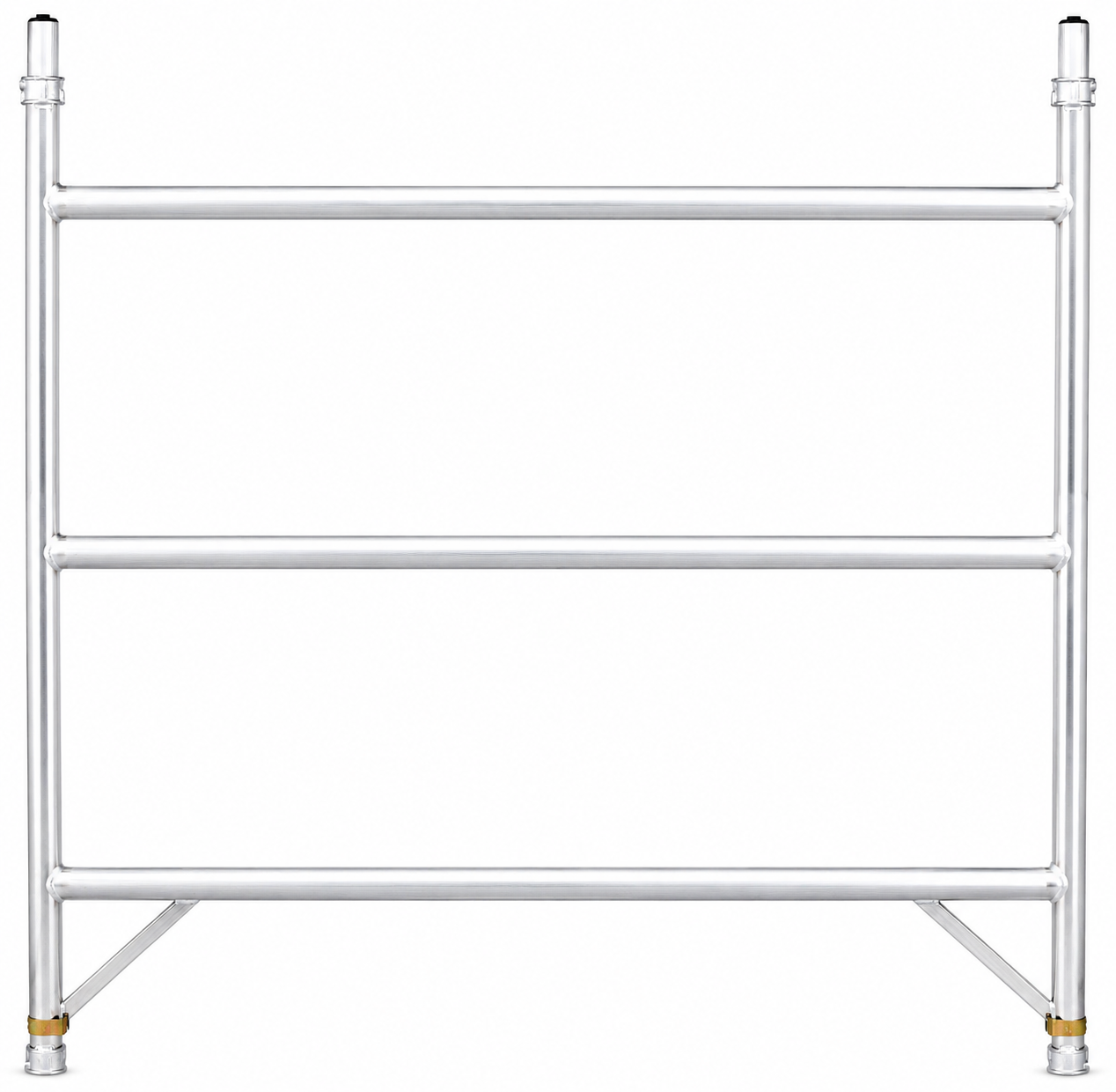 3 Rung Double Width Span Frame (1.5m high x 1.45)