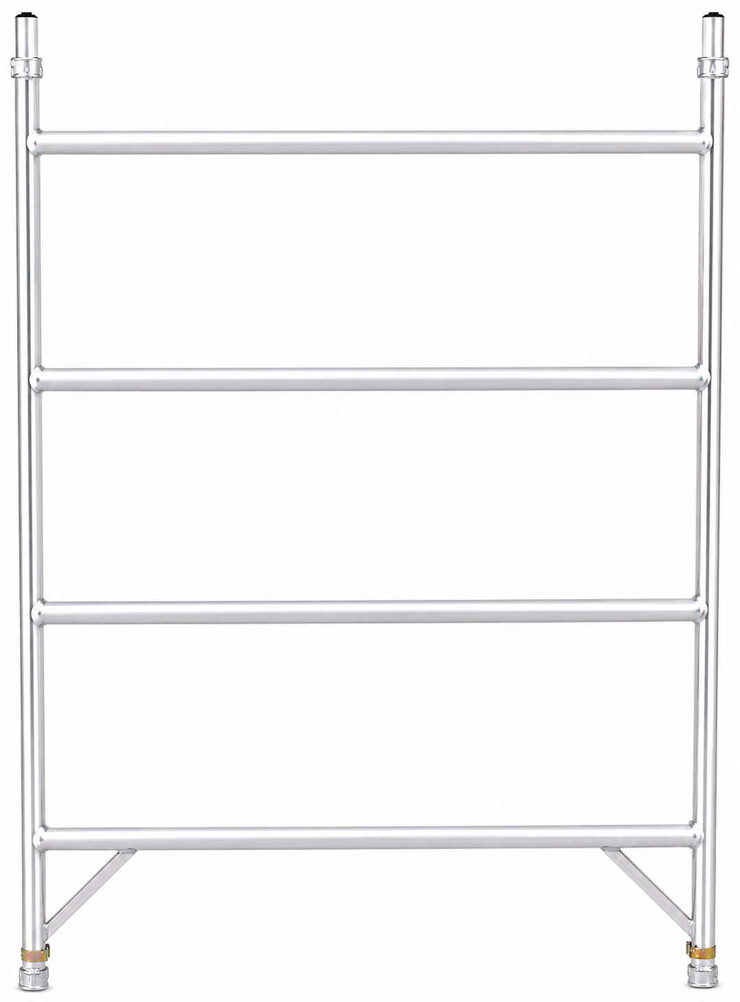 4 Rung Double Width Span Frame (2.0m high x 1.45)