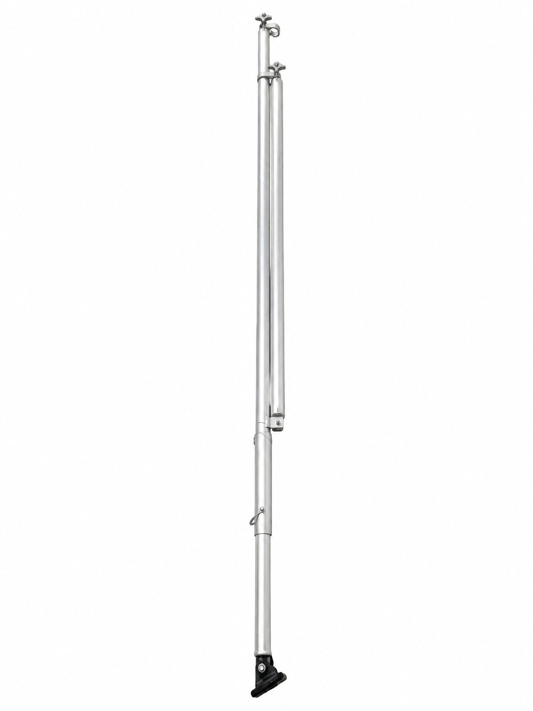 Large Telescopic Stabilisers