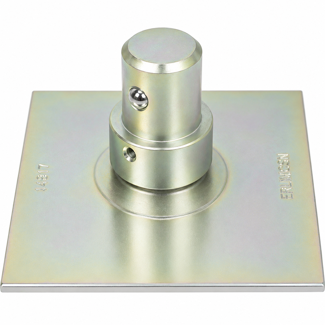 Base Plate